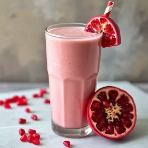 Anar Shake